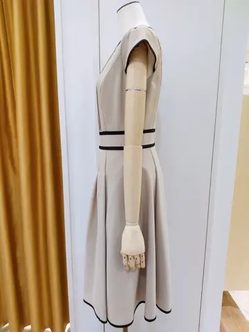 TOCCA スタッフf コーディネート画像