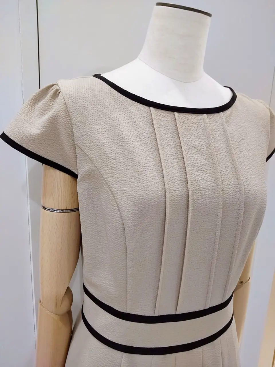 TOCCA スタッフf コーディネート画像