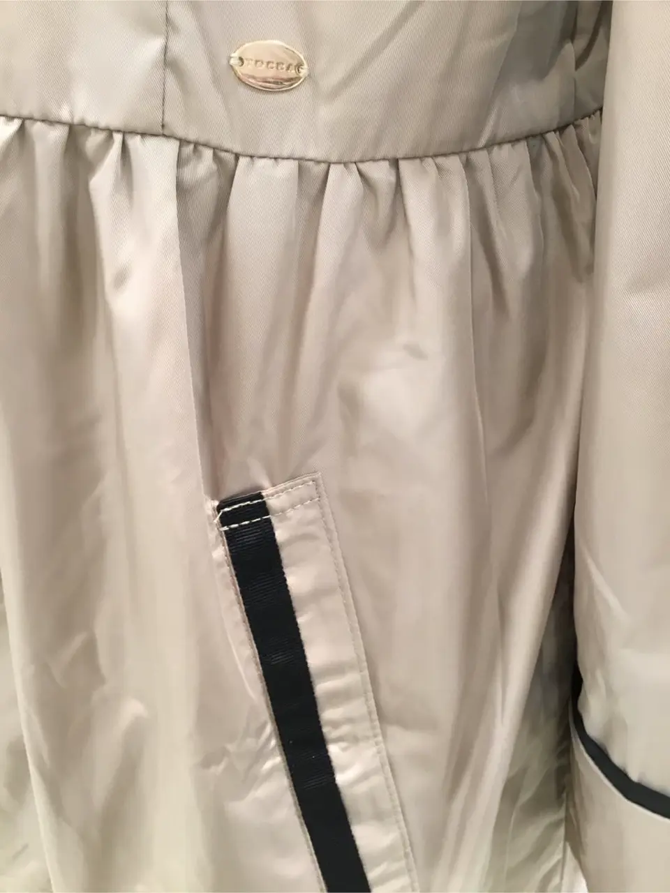 TOCCA ｋｉｍ コーディネート画像