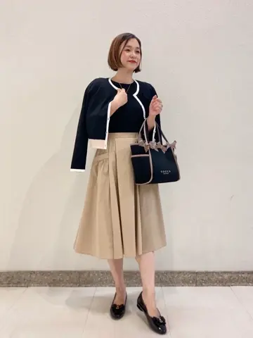 TOCCA mimura☺︎ コーディネート画像