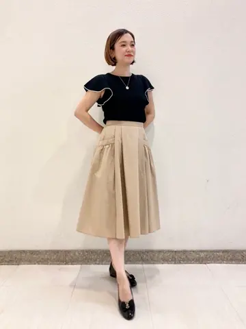 TOCCA mimura☺︎ コーディネート画像