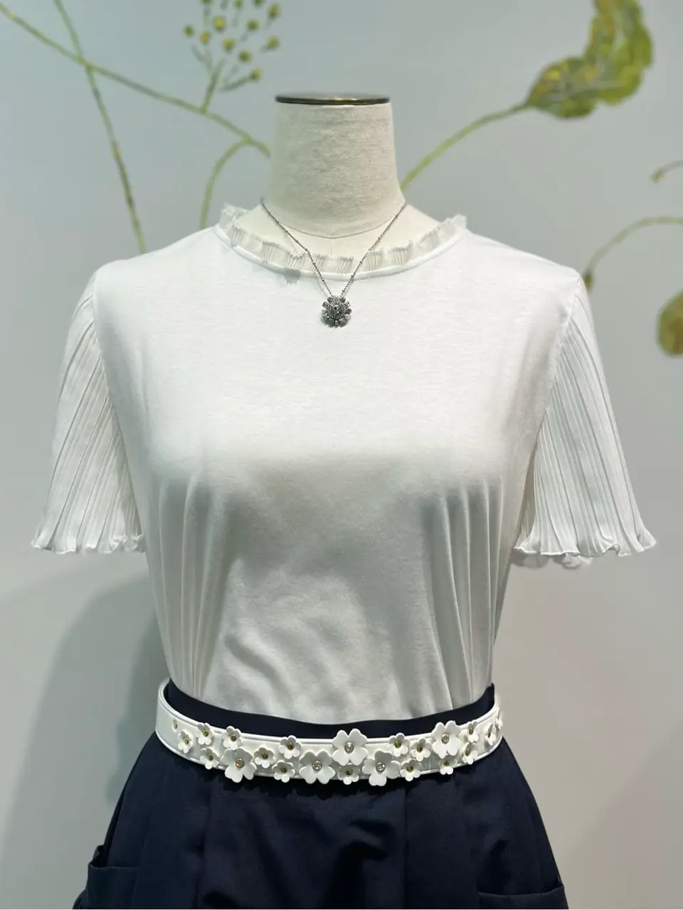 TOCCA Ｉ コーディネート画像