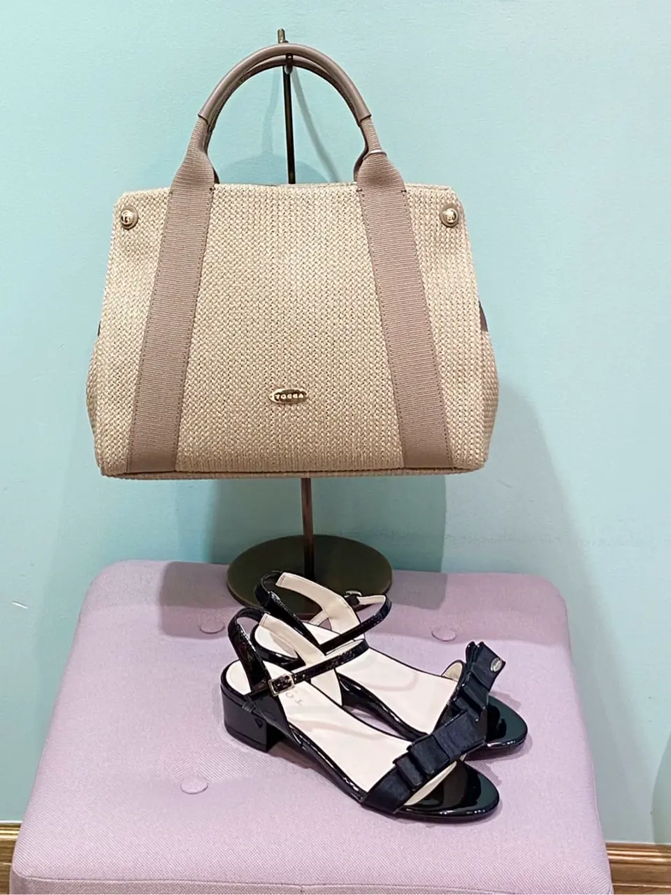 TOCCA 𝕂 コーディネート画像