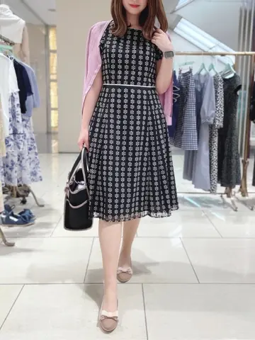 TOCCA Y.N コーディネート画像