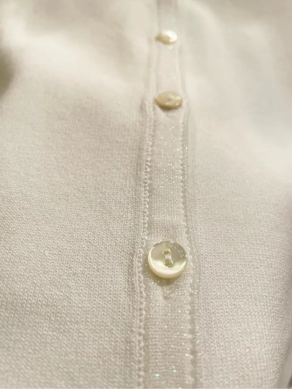 TOCCA スタッフ ｍ コーディネート画像