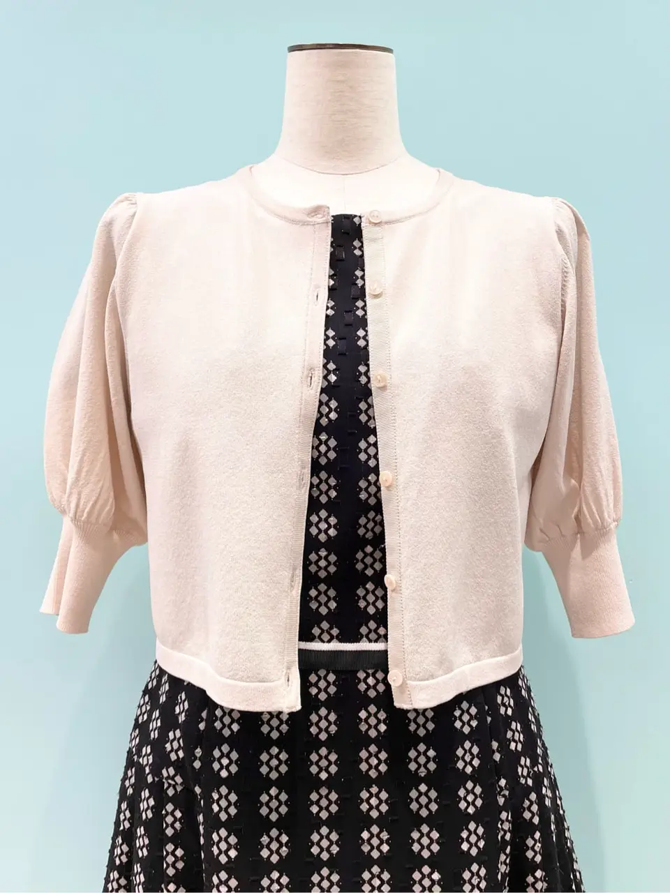 TOCCA G コーディネート画像