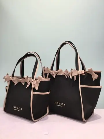 TOCCA 𝒽 コーディネート画像