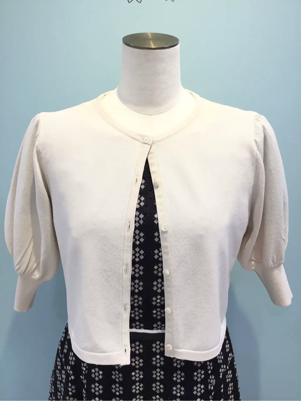 TOCCA 𝒽 コーディネート画像