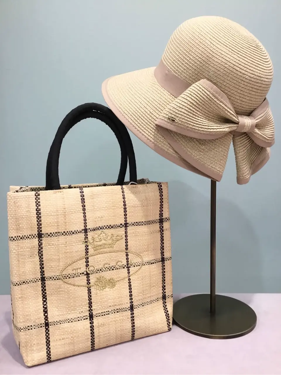 TOCCA 𝒽 コーディネート画像