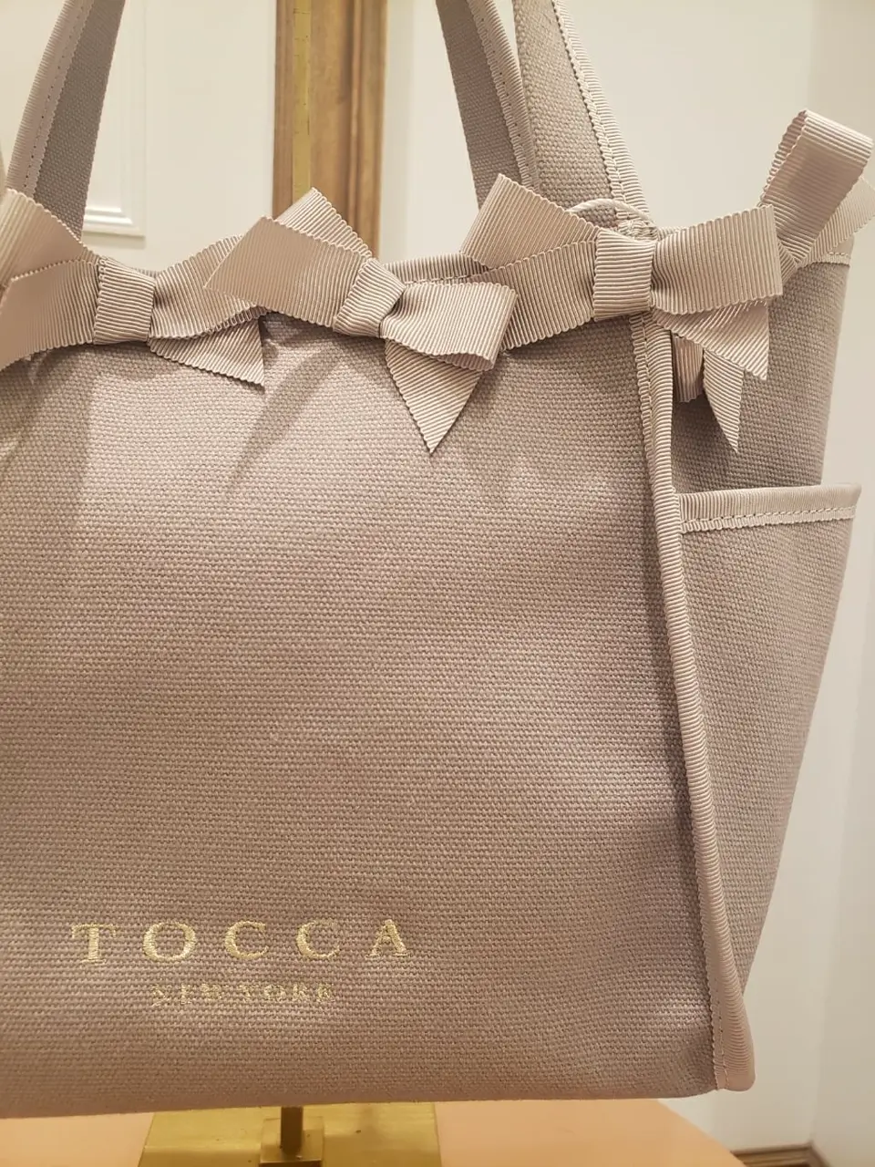 TOCCA スタッフＳ コーディネート画像