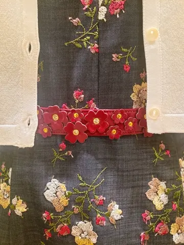 TOCCA スタッフＳ コーディネート画像