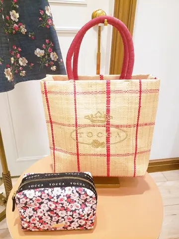 TOCCA スタッフＳ コーディネート画像