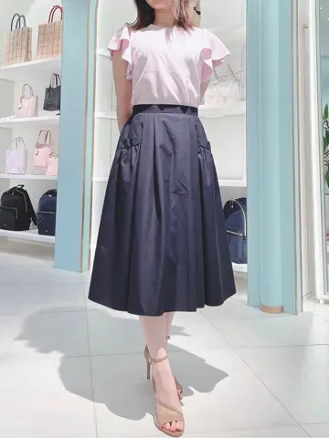 TOCCA T.H コーディネート画像