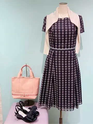 TOCCA 𝕂 コーディネート画像