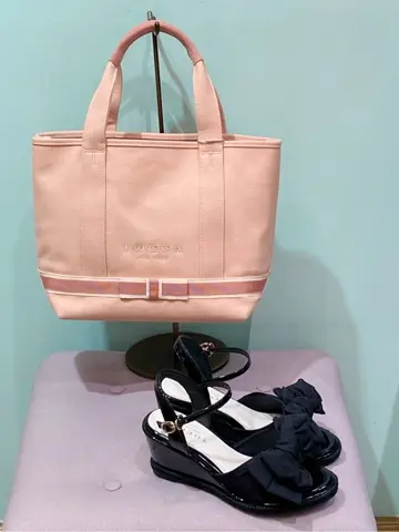 TOCCA 𝕂 コーディネート画像