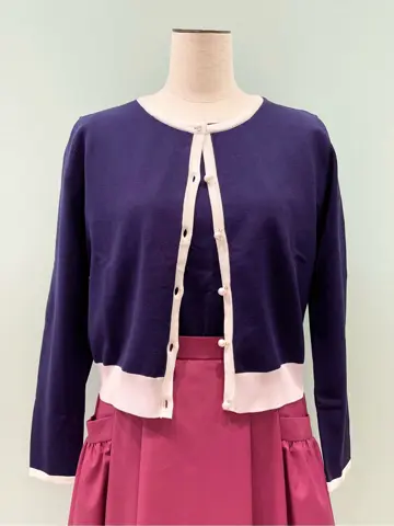 TOCCA G コーディネート画像