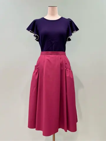 TOCCA G コーディネート画像