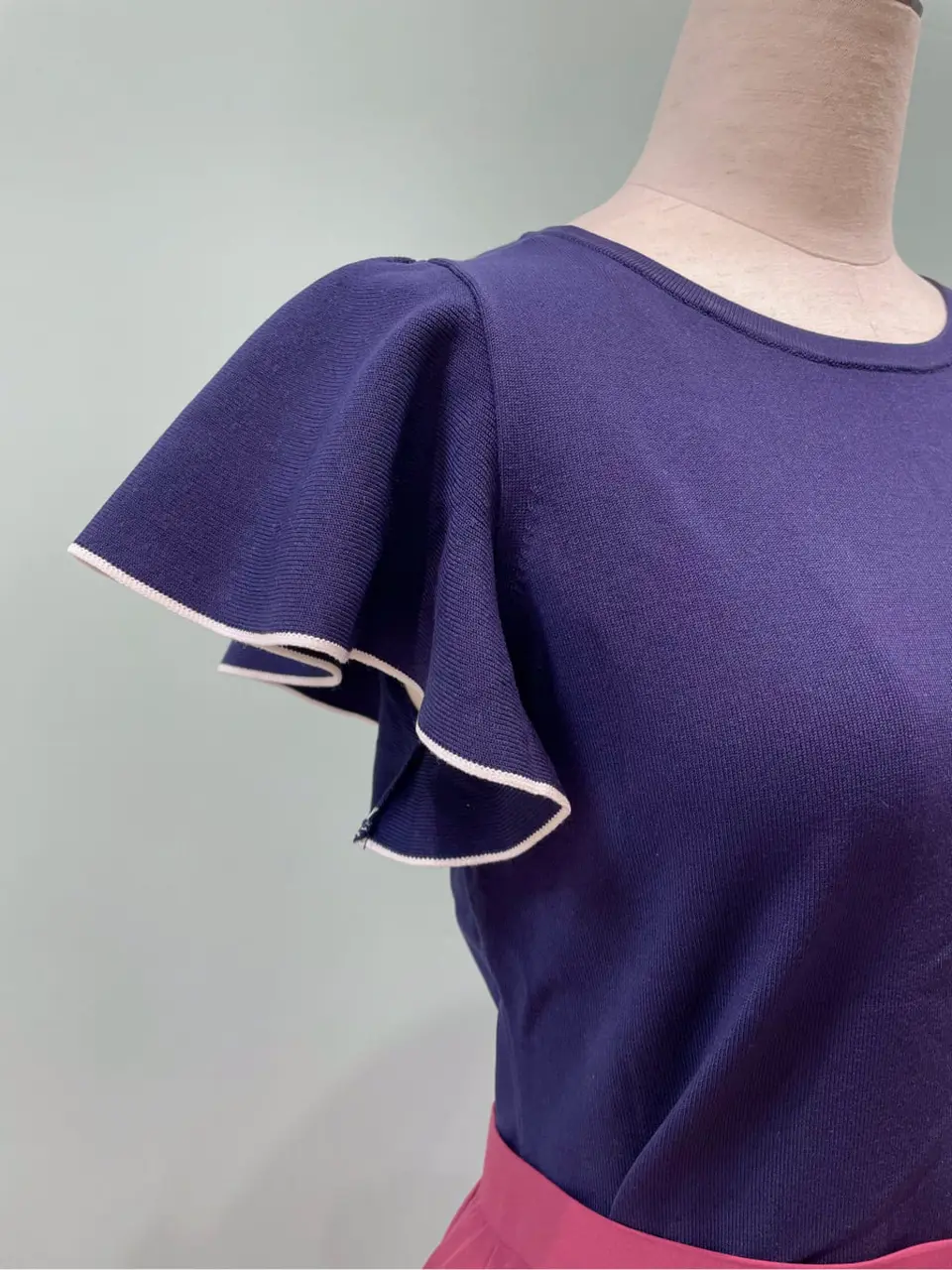 TOCCA G コーディネート画像