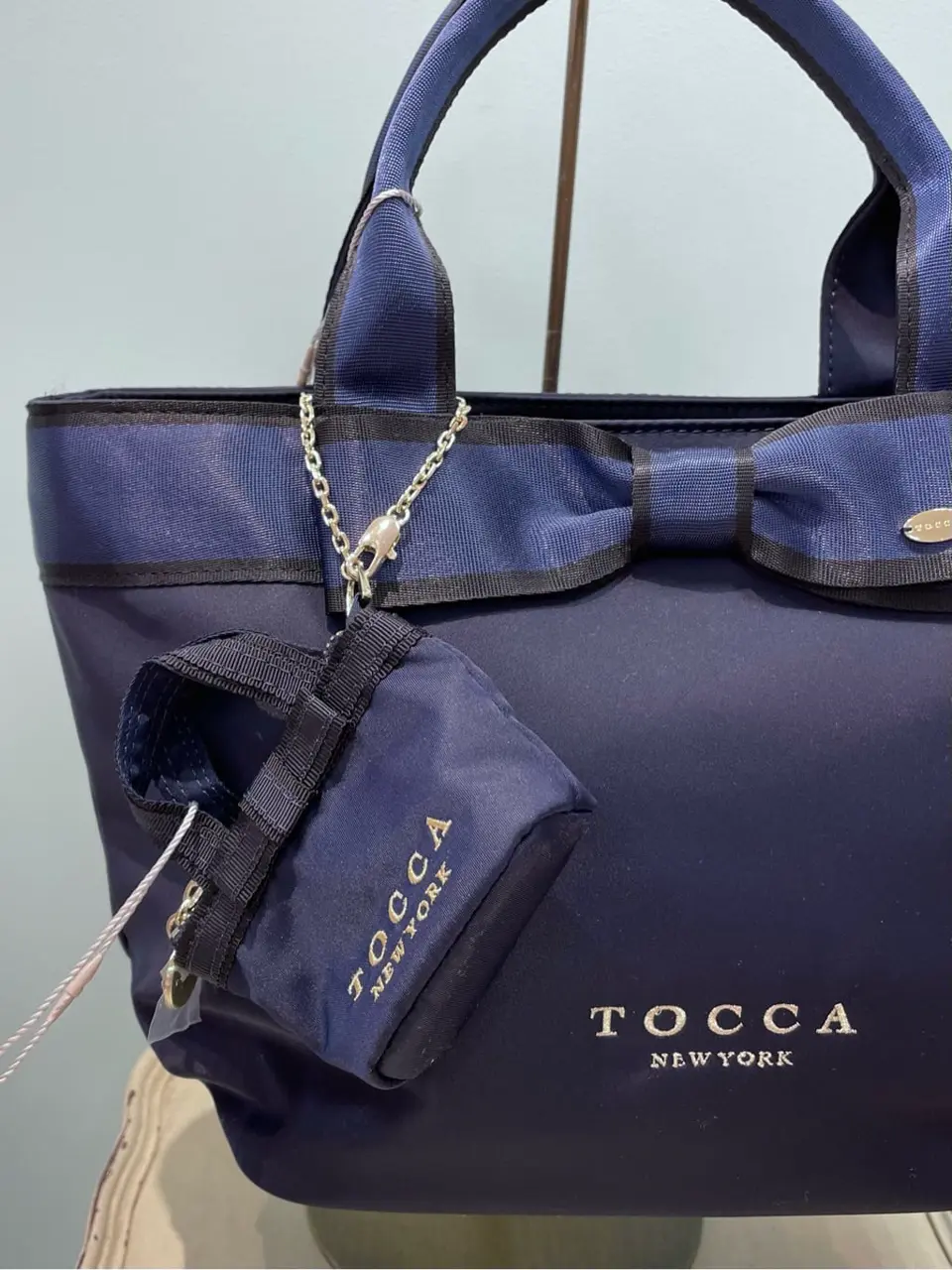 TOCCA G コーディネート画像