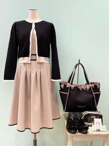 TOCCA G コーディネート画像