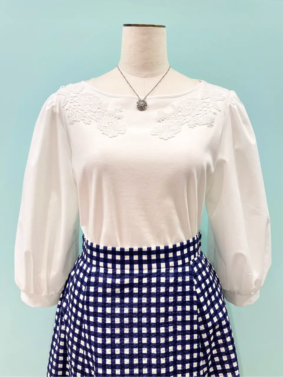 TOCCA G コーディネート画像