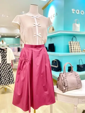 TOCCA oda ❁ コーディネート画像