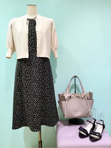 TOCCA Y.K コーディネート画像