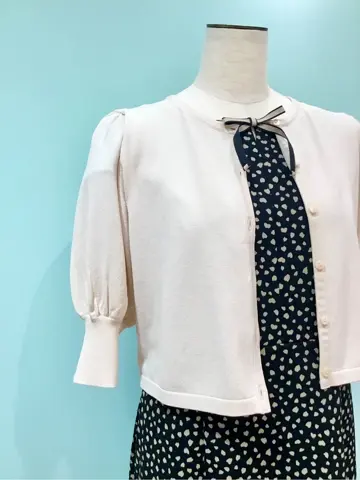 TOCCA Y.K コーディネート画像