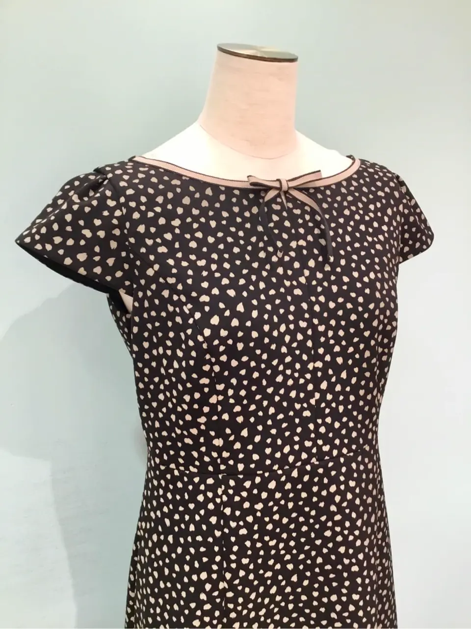 TOCCA Y.K コーディネート画像