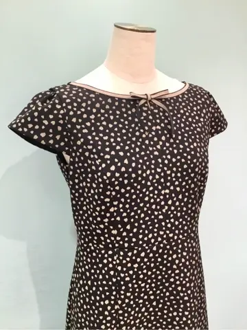 TOCCA Y.K コーディネート画像