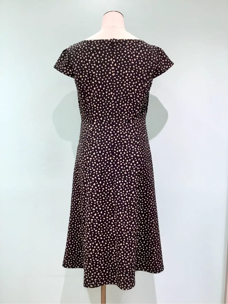 TOCCA Y.K コーディネート画像