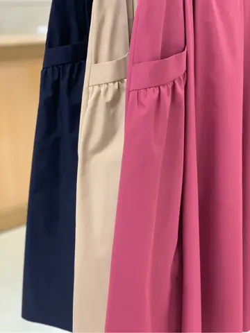 TOCCA 𝓕 コーディネート画像