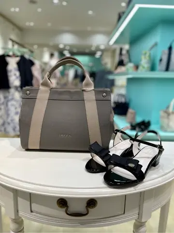 TOCCA スタッフB コーディネート画像