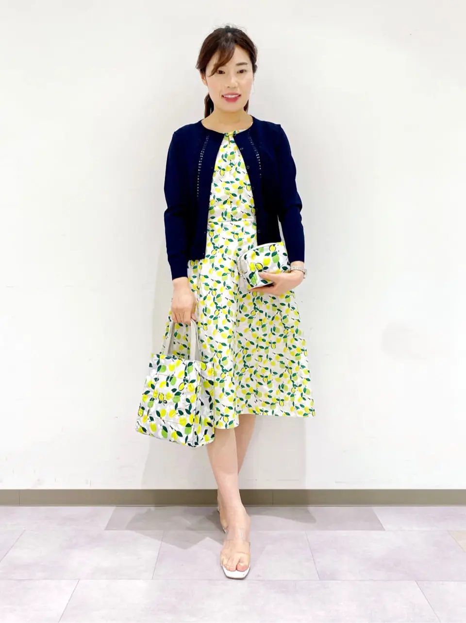  oda ❁ コーディネート画像