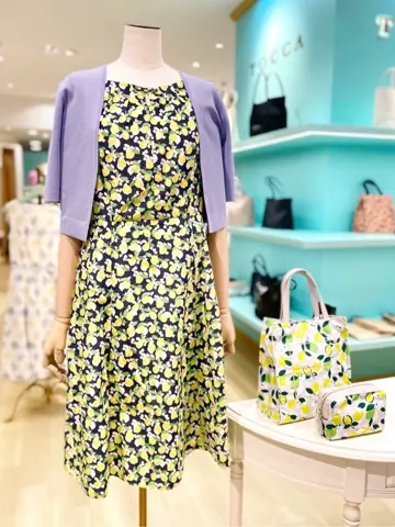 TOCCA oda ❁ コーディネート画像