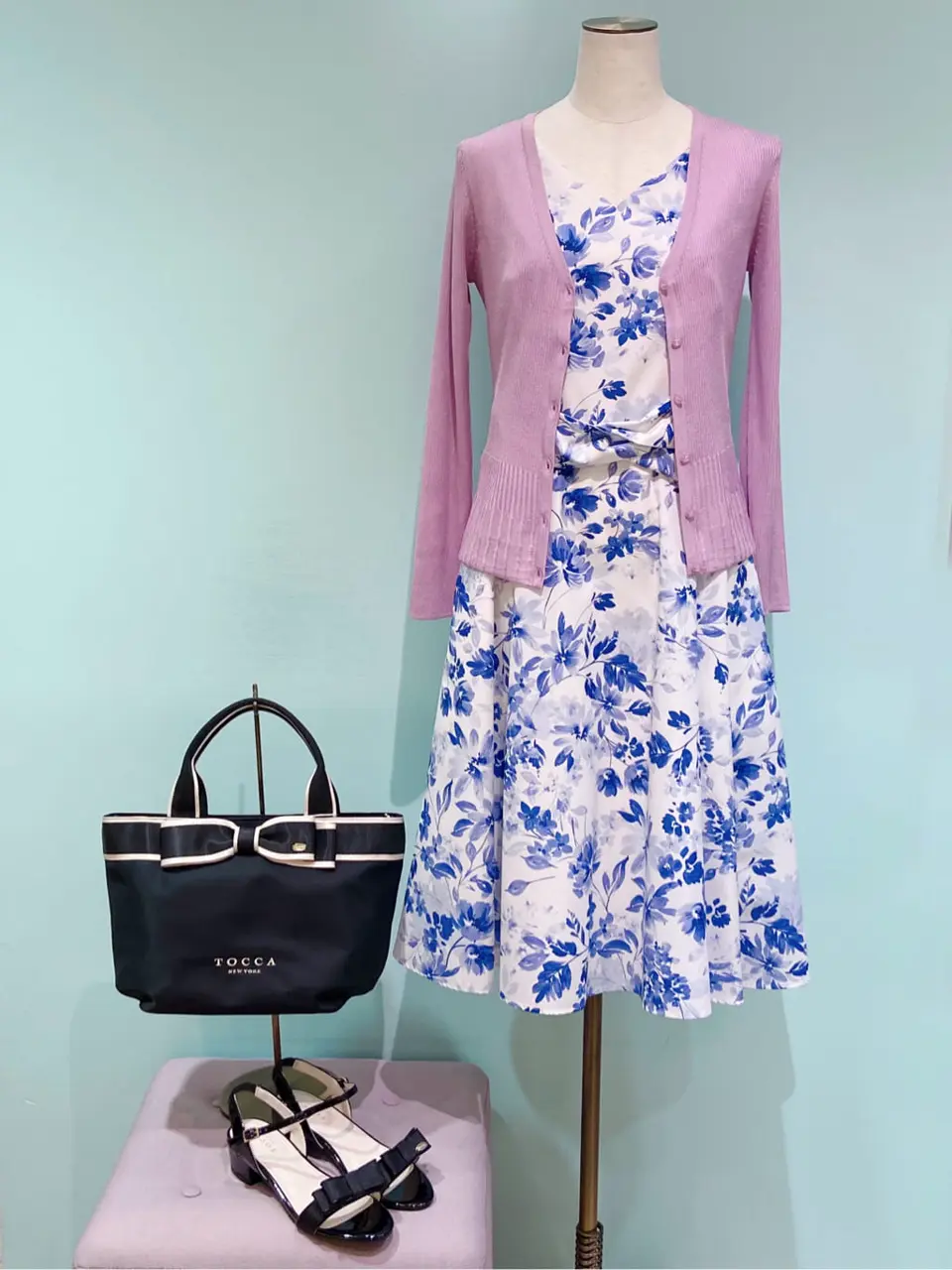  𝕂 コーディネート画像