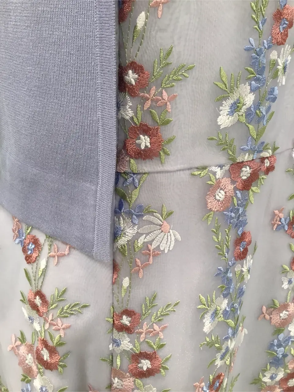 TOCCA ｋｉｍ コーディネート画像