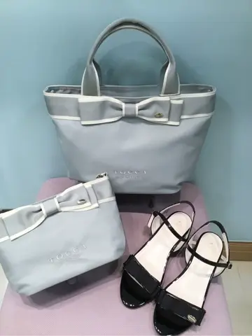 TOCCA ｋｉｍ コーディネート画像