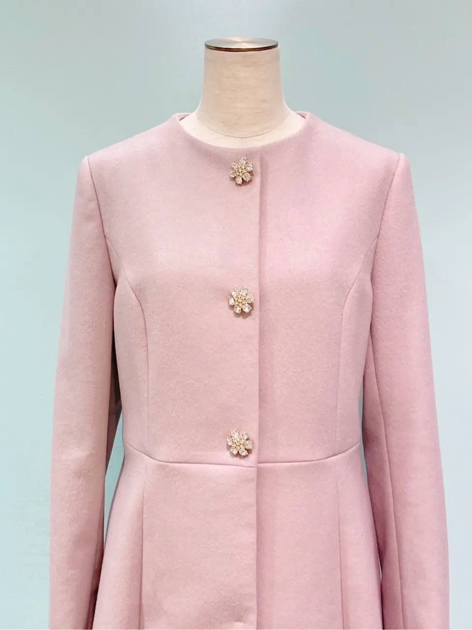 TOCCA 𝕂 コーディネート画像