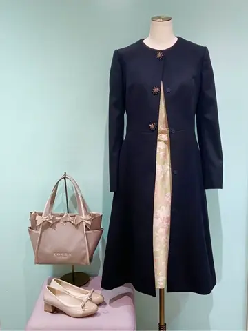 TOCCA K コーディネート画像