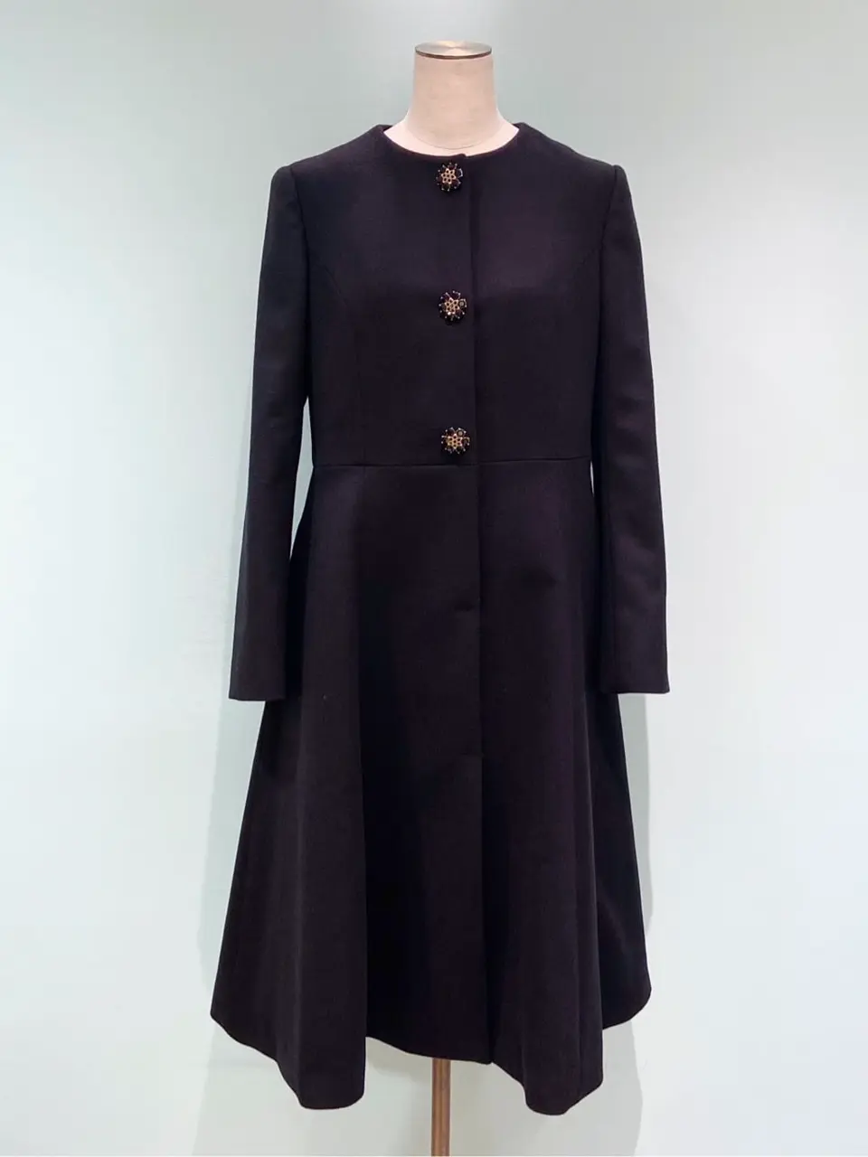 TOCCA K コーディネート画像