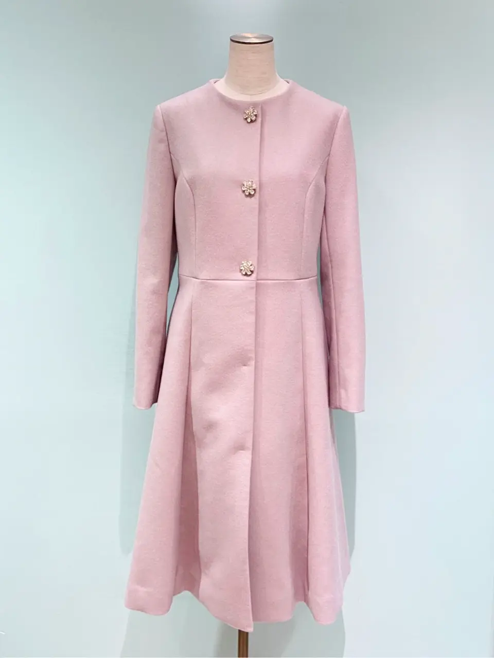 TOCCA K コーディネート画像