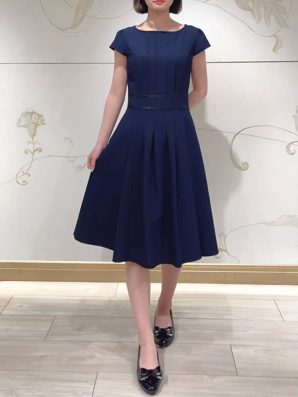 TOCCA スタッフM コーディネート画像