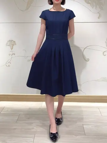 TOCCA スタッフM コーディネート画像