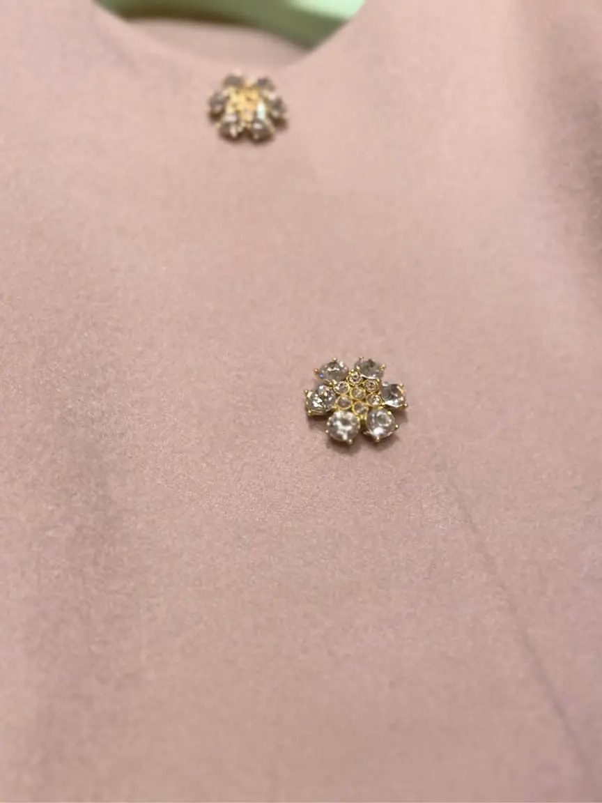 TOCCA Y.N コーディネート画像