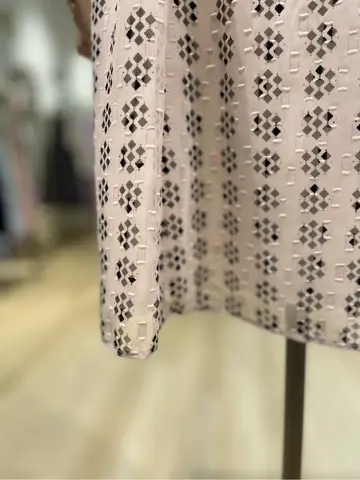 TOCCA スタッフB コーディネート画像