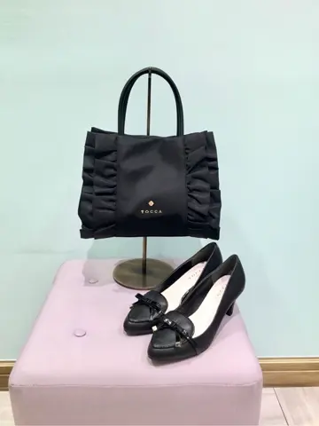 TOCCA Y.K コーディネート画像