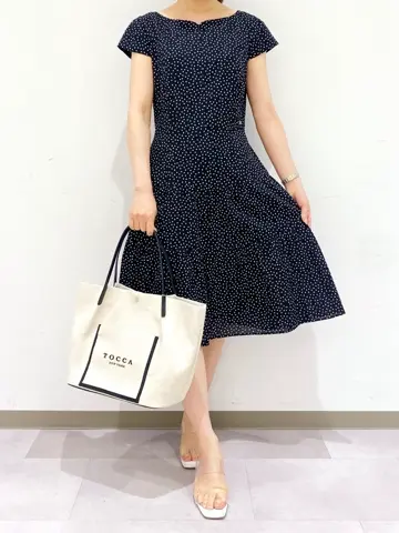 TOCCA oda ❁ コーディネート画像