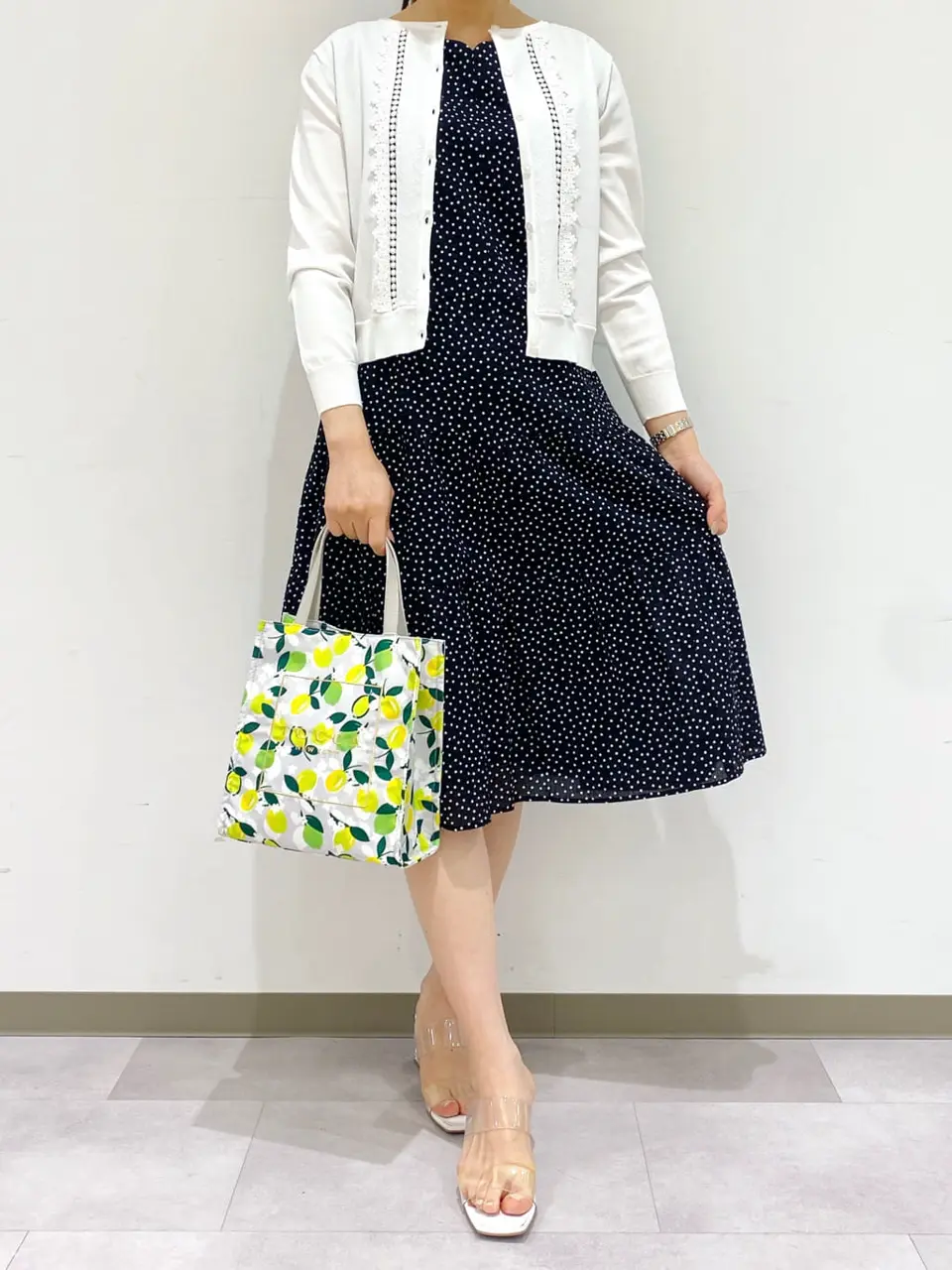 TOCCA oda ❁ コーディネート画像