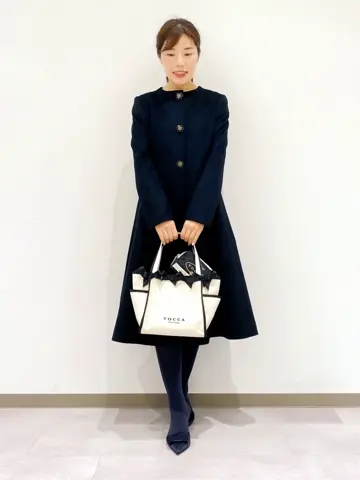 TOCCA oda ❁ コーディネート画像